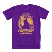 Gandalf's Fireworks Boys'